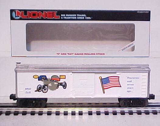 Lionel 6-19517 O 