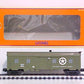 Lionel 6-19678 O Gauge Army Smoking Bunk Car #26414 LN/Box