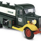 Hess 1982 Green 1st Hess 1933 Chevy Delivery Gas Tanker Truck Toy