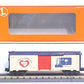 Lionel 6-19987 O Gauge I Love South Carolina Boxcar LN/Box