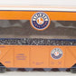 Lionel 6-19999 O Gauge Visitors Center 4-Bay Hopper #240411 NIB