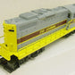 Lionel 6-8760 Erie Lackawana GP-9 Dummy Diesel Locomotive #8760 LN/Box