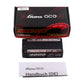 Gens Ace GEA40002S14NV 4000mAh 2S 140C 7.4V HardCase Shorty Redline 2.0 Lipo