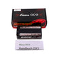 Gens Ace GEA50002S14NV 5000mAh 2S 140C 7.4V HardCase Shorty Redline 2.0 Lipo