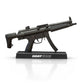 GoatGuns GP5-BLACK 1:3 Black GP5 Model Kit