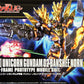 Bandai 2246116 1:144 RX-0 (N) Unicorn Gundam 02 Banshee Norn Plastic Model Kit