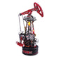 Robotime CGL03 ROKR Oil Pump Jack Mechanical 3D Puzzle