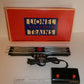 Lionel 6-5530 O Gauge Operating Track Section
