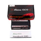 Gens Ace GEA46002S14NV 4600mAh 2S 140C 7.4V HardCase Redline 2.0 Lipo Battery