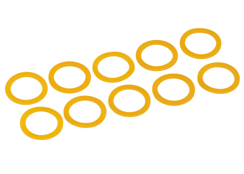 Marklin E145062 Traction Tires (Pack of 10)