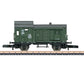 Marklin 86090 Z German Federal RR DB Type Pwg Pr 14 Freight Train-Baggage Car