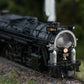 Marklin 37983 HO Southern Pacific Berkshire 2-8-4 Steam Locomotive #3505