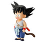 Bandai 68410 5.1" Son Goku and Krillin Son Goku Training Section Statue