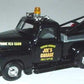 Busch 48204 HO Black 1950 Chevrolet Wrecker Joe's Garage Pick-Up Tow Truck