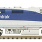 MTH 20-2798-1 Amtrak F40PH Diesel Engine w/Proto-Sound 2.0 #415 LN/Box