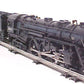 MTH 20-3059-1 O NYC J-1e 4-6-4 Hudson Steam Locomotive & Tender w/PS2 #5274 LN/Box