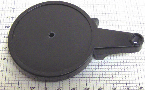 Lionel 20-37 KW Top Control Arm Handle Only