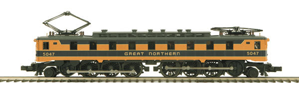 MTH 20-5584-1 Geat Northern FF-1 Electric Locomotive w/ Proto-Sound 2.0 #5047