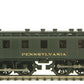 MTH 20-5588-1 O Gauge Pennsylvania FF-1 Electric Locomotive w/PS 2.0 #3931