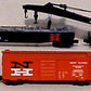 MTH 20-90020 O New Haven Premier Freight Car Set (Set of 6) LN/Box