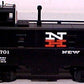 MTH 20-90020 O New Haven Premier Freight Car Set (Set of 6) LN/Box