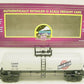 MTH 20-90033B O Gauge Chicago & Northwestern Tank Car #M236 LN/Box