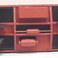 MTH 20-91031 O Gauge Santa Fe Extended Vision Caboose #1579 LN/Box