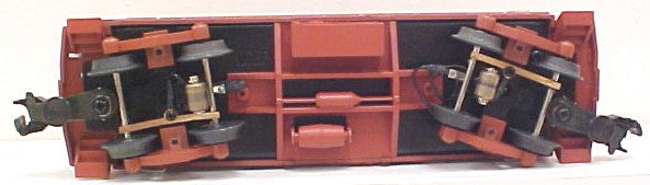 MTH 20-91031 O Gauge Santa Fe Extended Vision Caboose #1579 LN/Box
