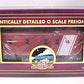 MTH 20-91040 O Gauge Jersey Central Caboose #91516 LN/Box
