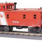 MTH 20-91040 O Gauge Jersey Central Caboose #91516 LN/Box