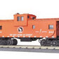 MTH 20-91052 O Great Northern Caboose #X52 EX/Box