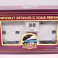 MTH 20-91063 Burlington Caboose #13697 LN/Box