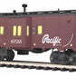 MTH 20-91078 Canadian Pacific Caboose #437265 LN/Box