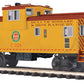 MTH 20-91342 O DM&IR Extended Vision Caboose #C-226