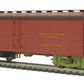MTH 20-94156 O Pennsylvania R50B Express Reefer Car V2 #2758