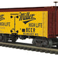 MTH 20-94362 O Miler 36' Woodside Reefer Car #93138