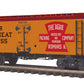 MTH 20-94486 O Gauge Agar Packing Premier 36' Woodside Reefer #515