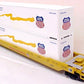 MTH 20-95007 O Gauge Union Pacific Husky Stack Car w/ Containers #2520028 LN/Box