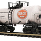 MTH 20-96178 O Gauge Iron City 8000 Gallon Tank Car #309827 LN/Box