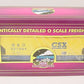 MTH 20-97492 O Gauge CSX 2-Bay Hopper #227394 LN/Box