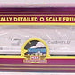 MTH 20-98274 Conrail Coil Cover Car LN/Box