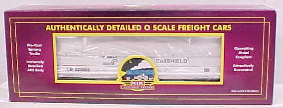 MTH 20-98274 Conrail Coil Cover Car LN/Box