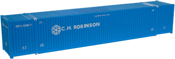 Atlas 20001938 HO CH Robinson 53''-110