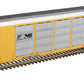 Atlas 20006191 HO Norfolk Southern TOCX Gunderson Multi-Max Auto Rack #697842 NIB