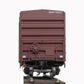 Atlas 20006202 HO BNSF FMC 5077 SSD Box Car #725677