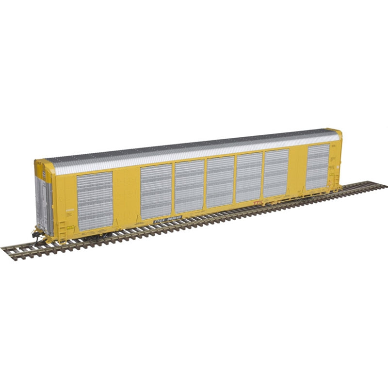 Atlas 20006442 HO TTX Gunderson Multi-Max Auto Rack #695651 LN/Box