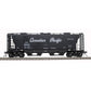 Atlas 20007159 HO Canadian Pacific - Script Slab Side Covered Hopper #380302