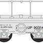 Micro-Trains 12100160 N Union Pacific Scale Test Car #903145