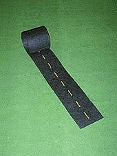 Mini Highways 201 HO/O Roadway Straight Passing Zone 9 Feet