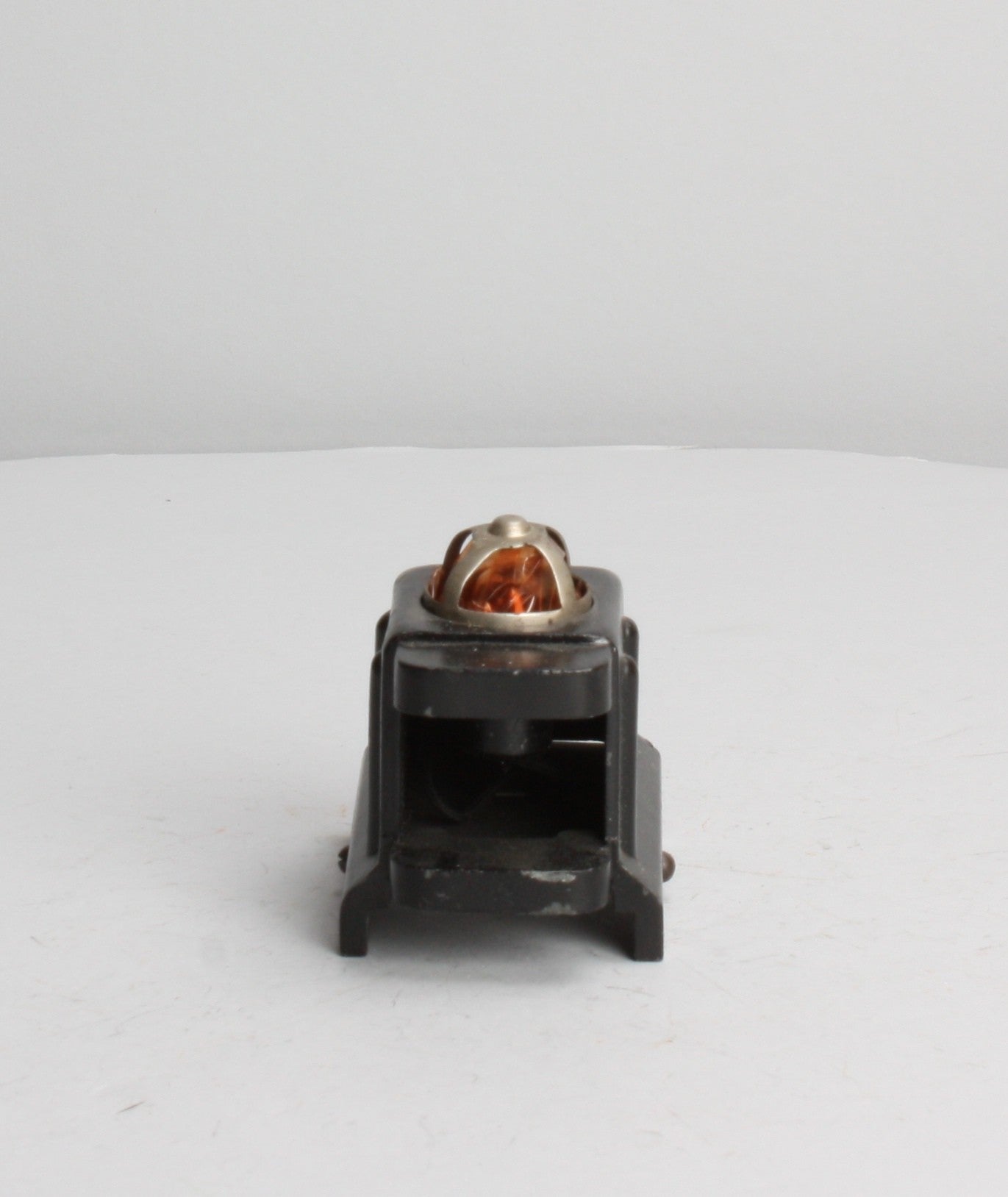 Lionel 025 Vintage O Diecast Bumper